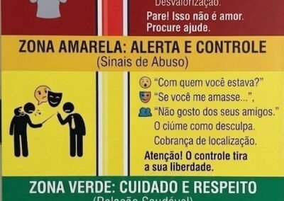 Grupo Amor Não É Posse