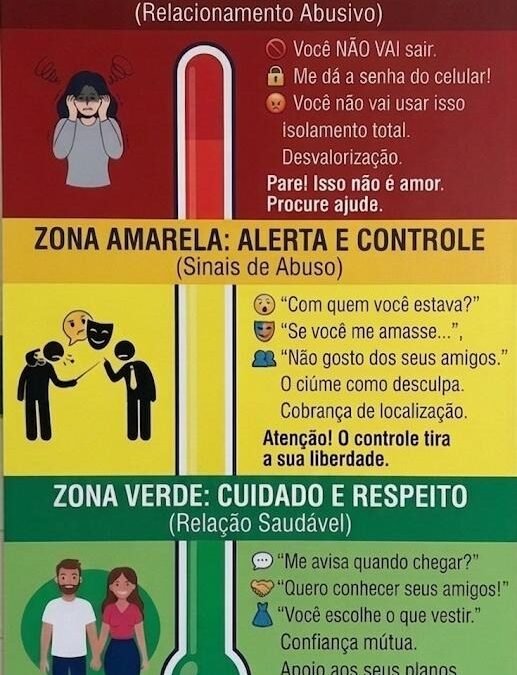 Grupo Amor Não É Posse
