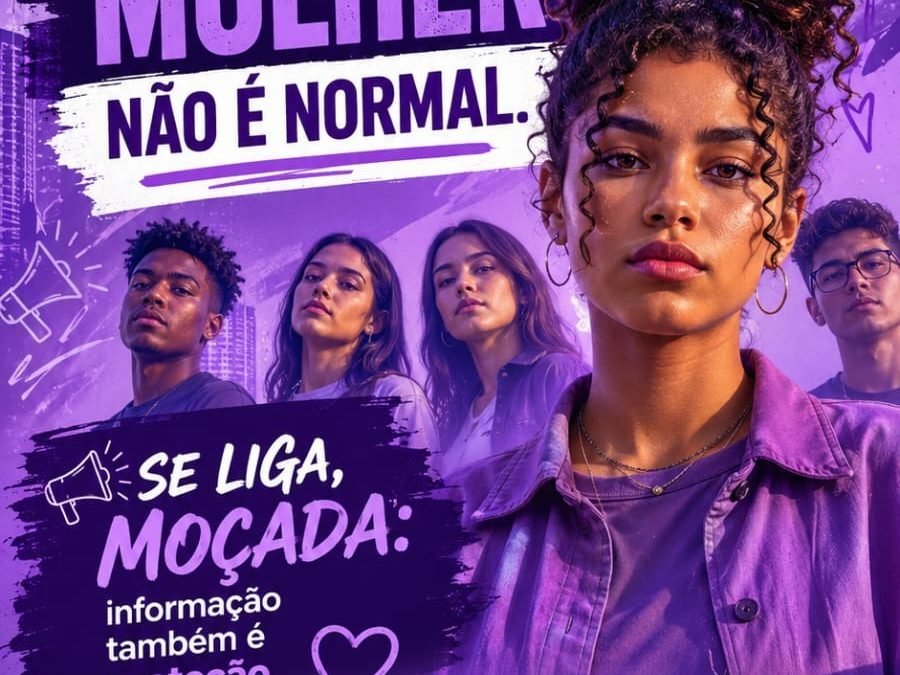 Grupo Jovens em Ação (William José de Sá Costa)