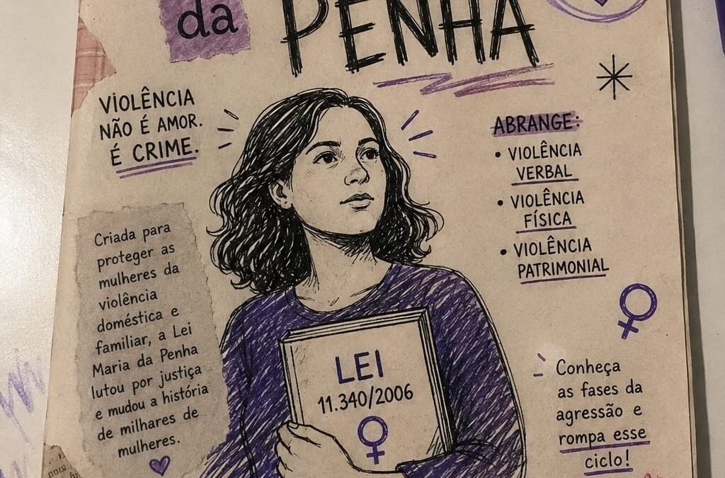 Grupo Maria da Penha (Willian Barbosa)