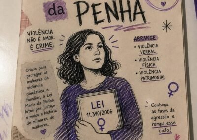 Grupo Maria da Penha (Willian Barbosa)
