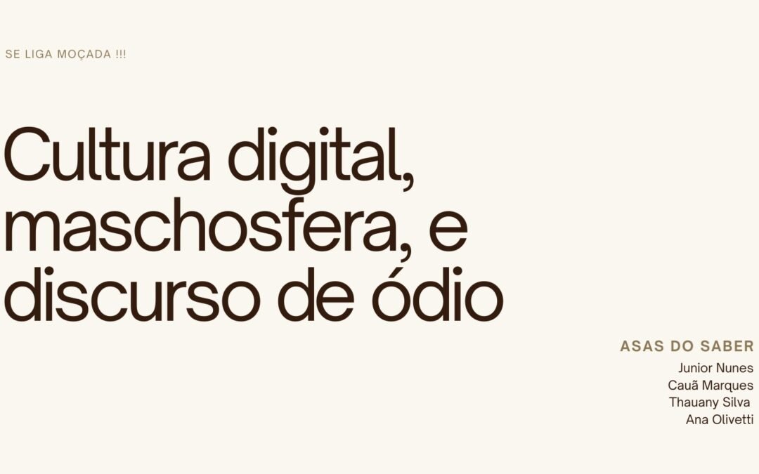 Grupo Asas do saber