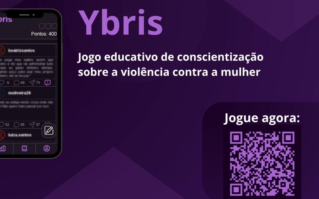 Grupo Yebris – Jogo digital