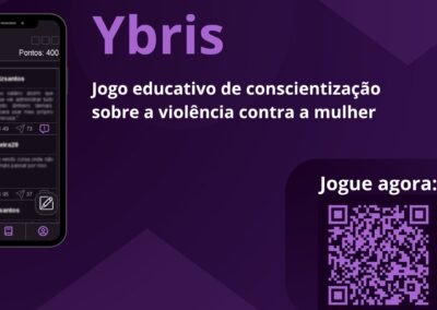 Grupo Yebris – Jogo digital