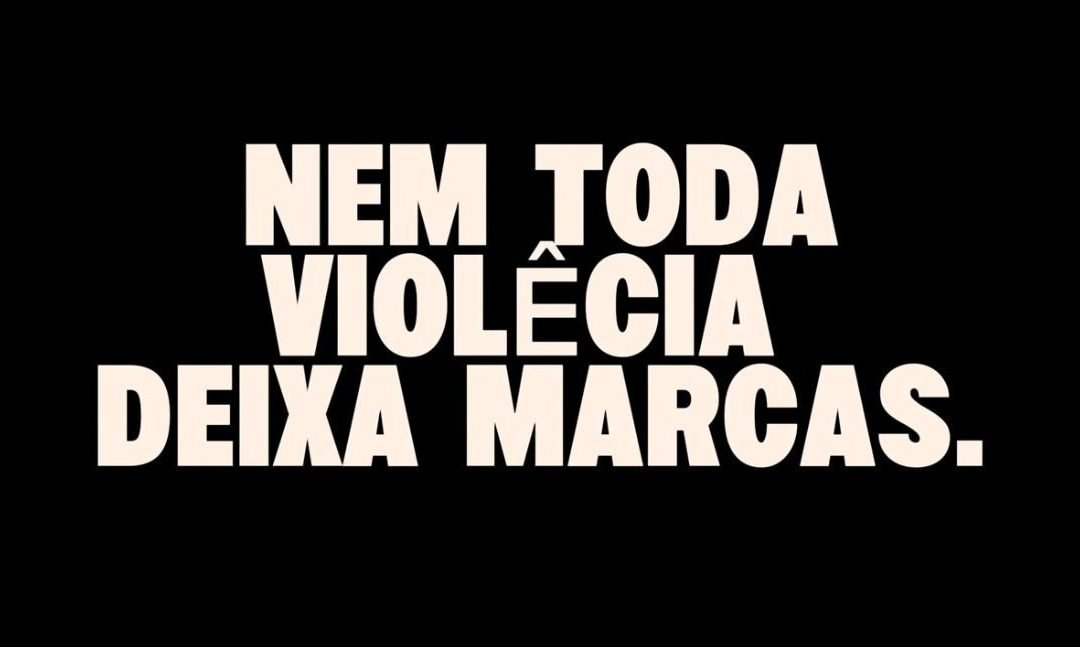 Grupo Nem toda violência deixa marca