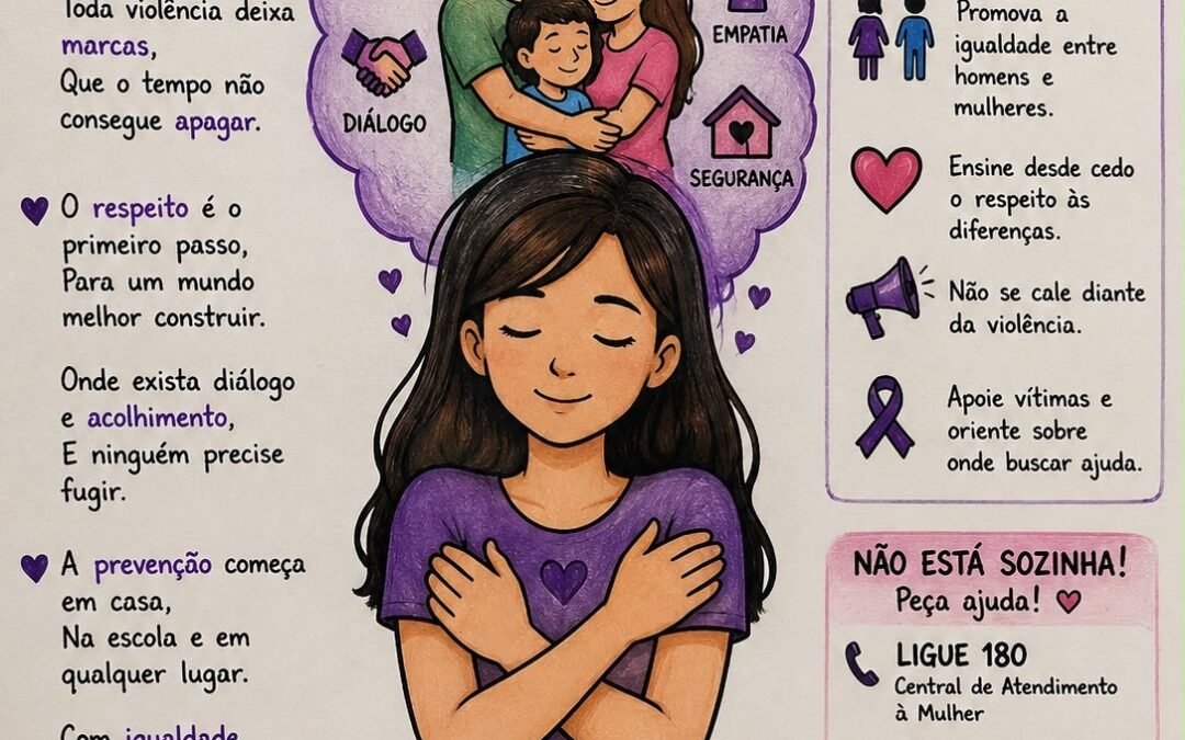 Grupo Todos contra violência