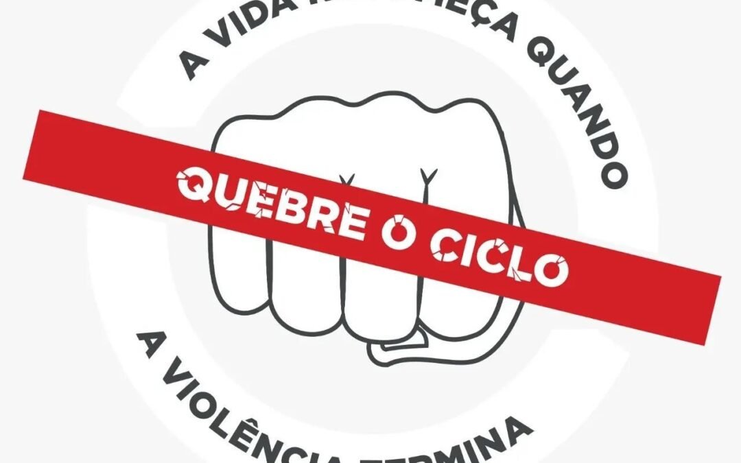 Grupo Ciclos da Violência (Nathalia Cristina)