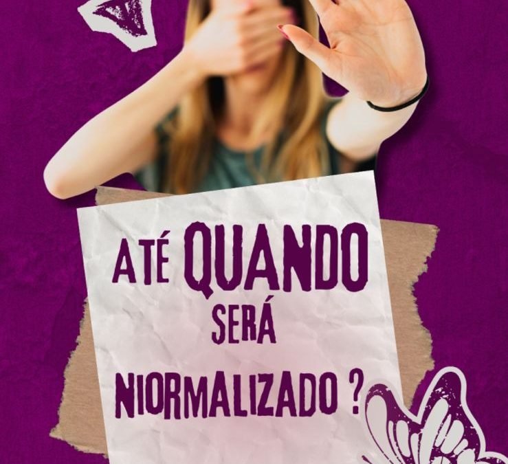 Grupo Coisas que as mulheres aprenderam a aceitar como normais
