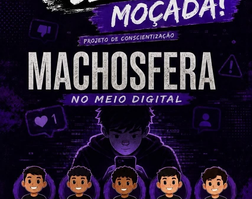 Grupo Juntos contra a machosfera!