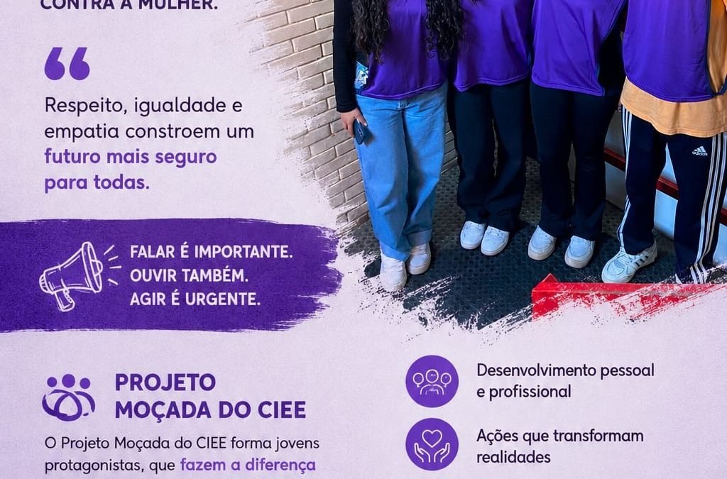 Grupo Belas e Feras