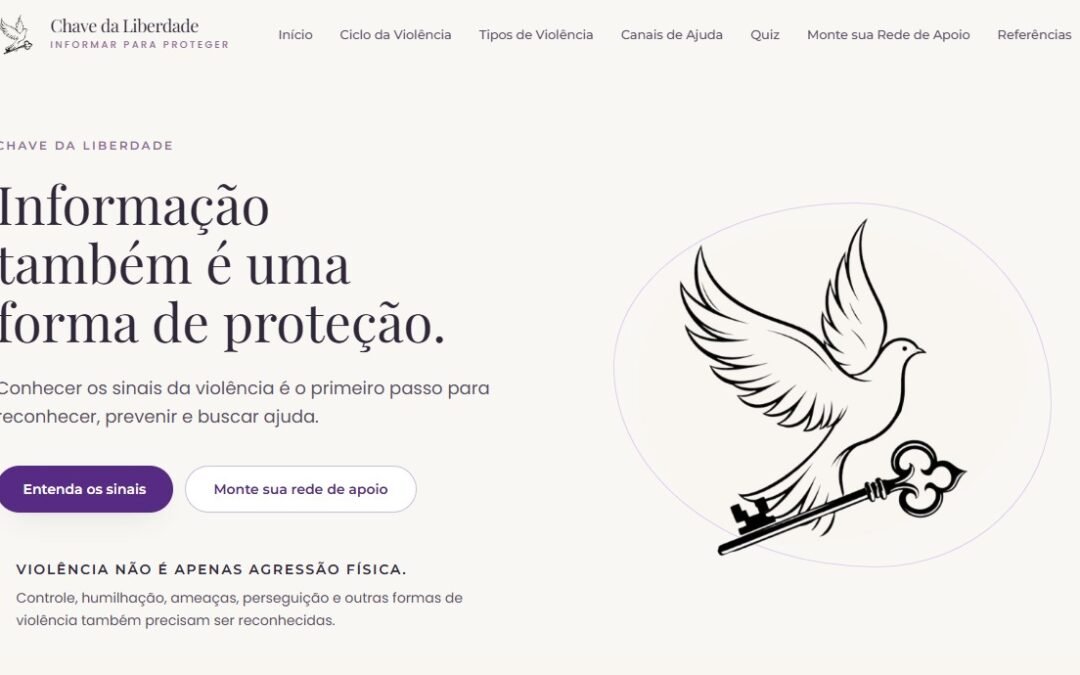 Grupo Chave da Liberdade