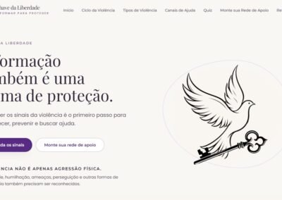Grupo Chave da Liberdade