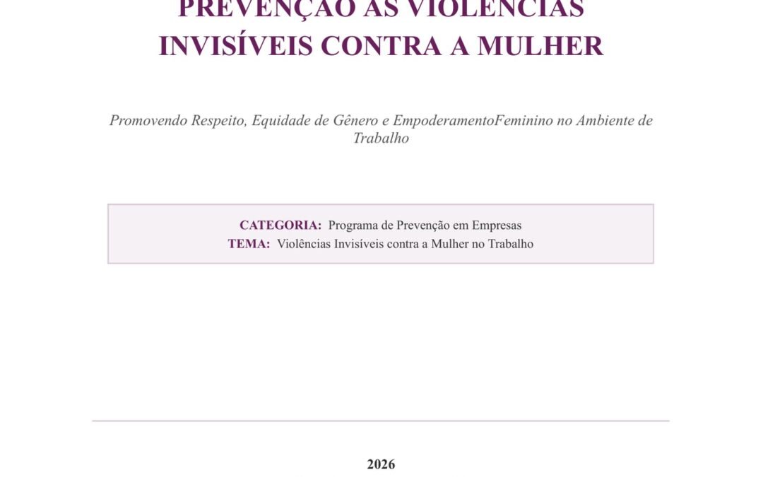 Grupo BEM QUERER MULHER (BWM)