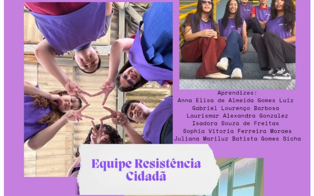 Grupo Equipe Resistência Cidadã