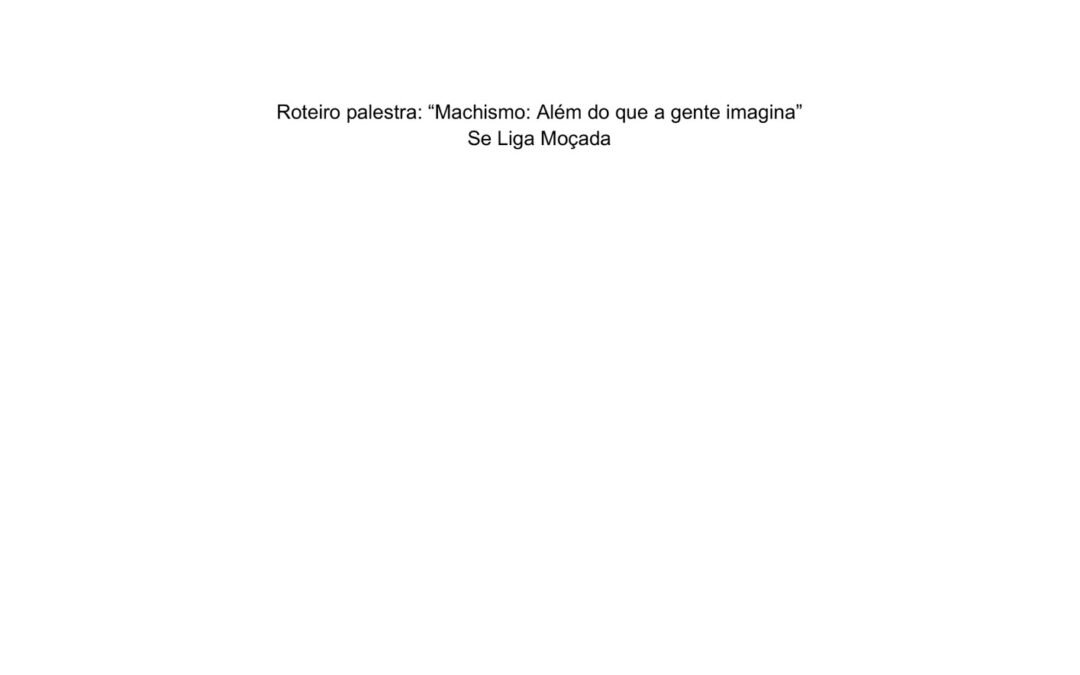 Grupo MudaTa
