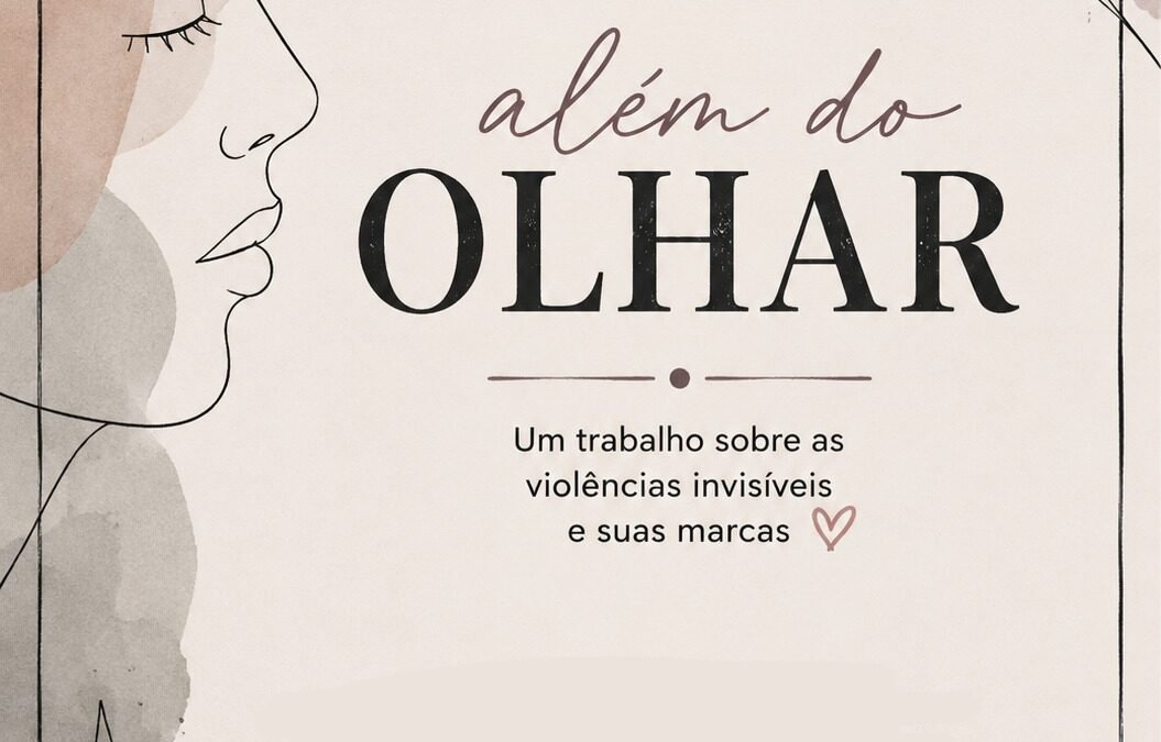 Grupo Além do olhar (Adriana Velasque Jesus)