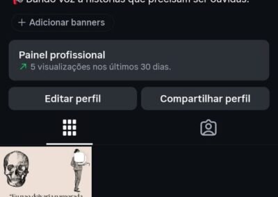 Grupo Vozes delas (Wanderson Aparecido)
