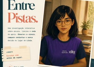 Grupo Rede Entre Pistas