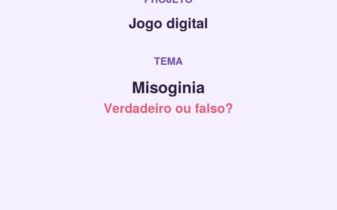 Grupo Misoginia