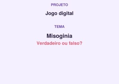 Grupo Misoginia