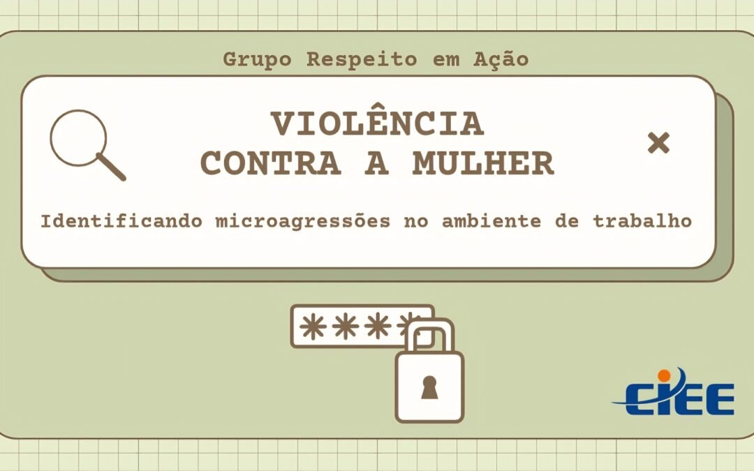 Grupo Respeito em Ação – Violências Invisíveis