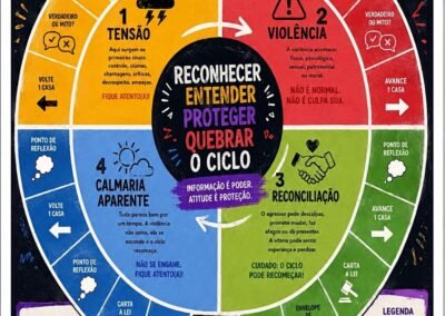 Grupo Quebre o ciclo (Sara Lucas)