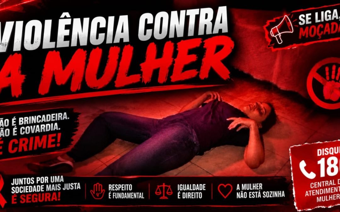 Grupo Diga Não!