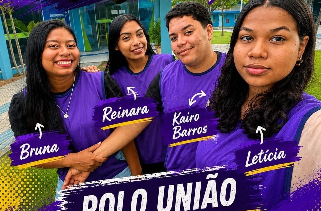 Grupo Quarteto do união