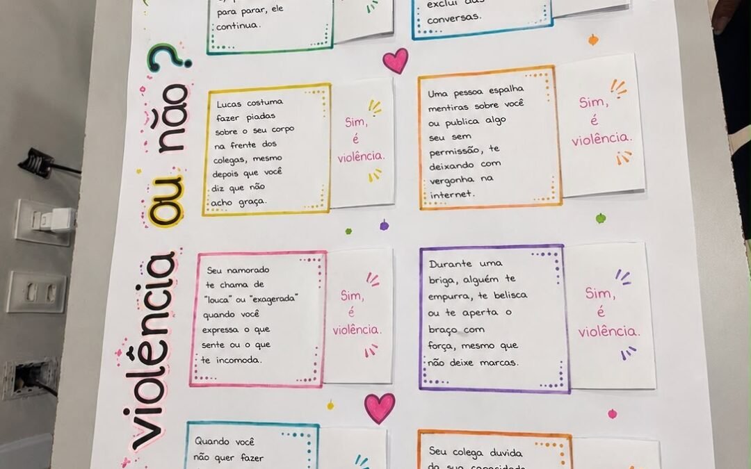 Grupo Conexão Jovem