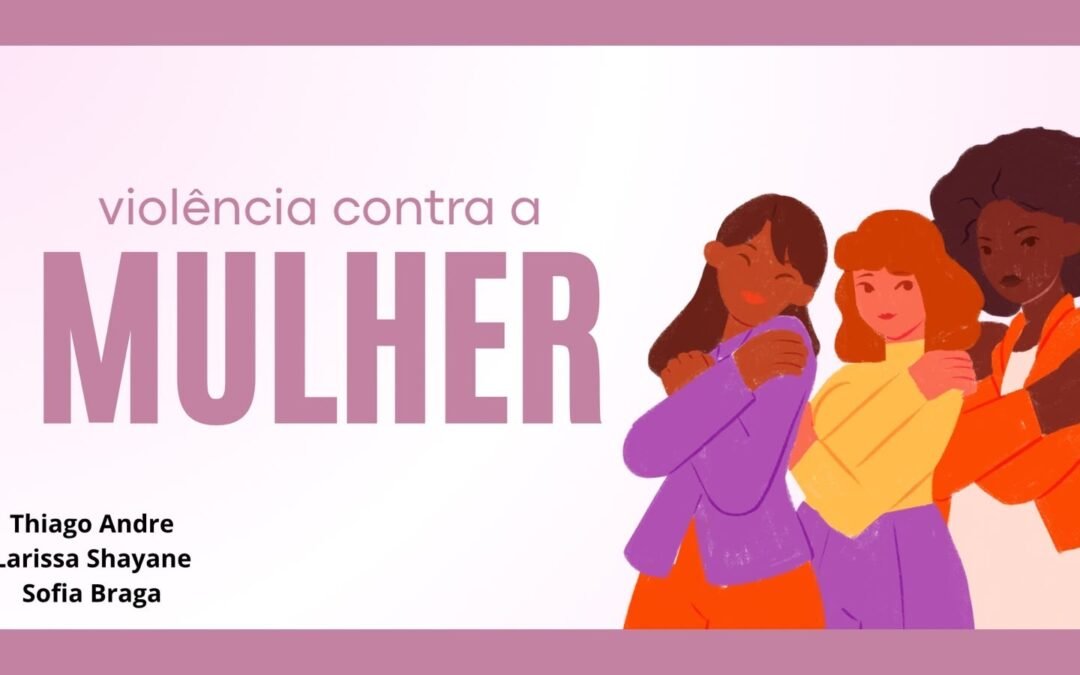 Grupo Leis e o ciclo da violência (Larissa Lopes)