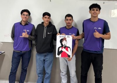 Grupo Entrelinhas AC