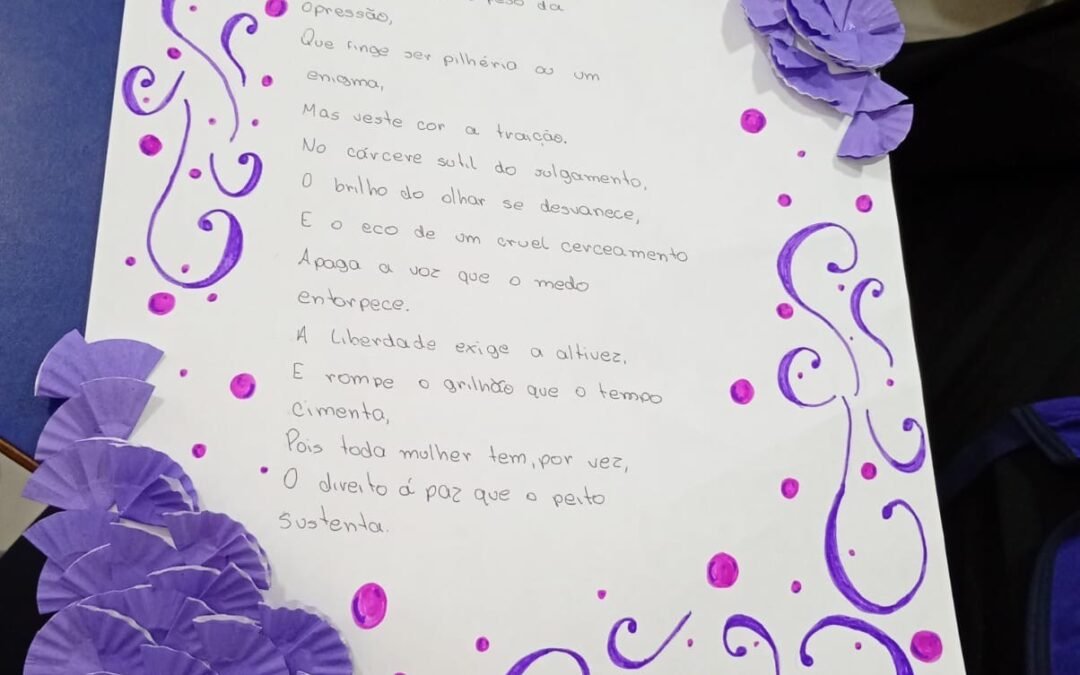 Grupo Existem cicatrizes que não curam a alma