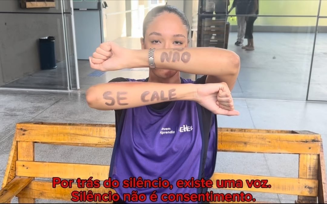 Grupo As marcas que ninguém ver