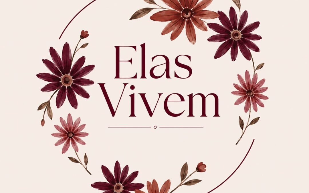 Grupo Elas Vem