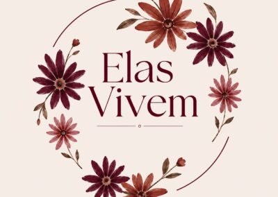 Grupo Elas Vem