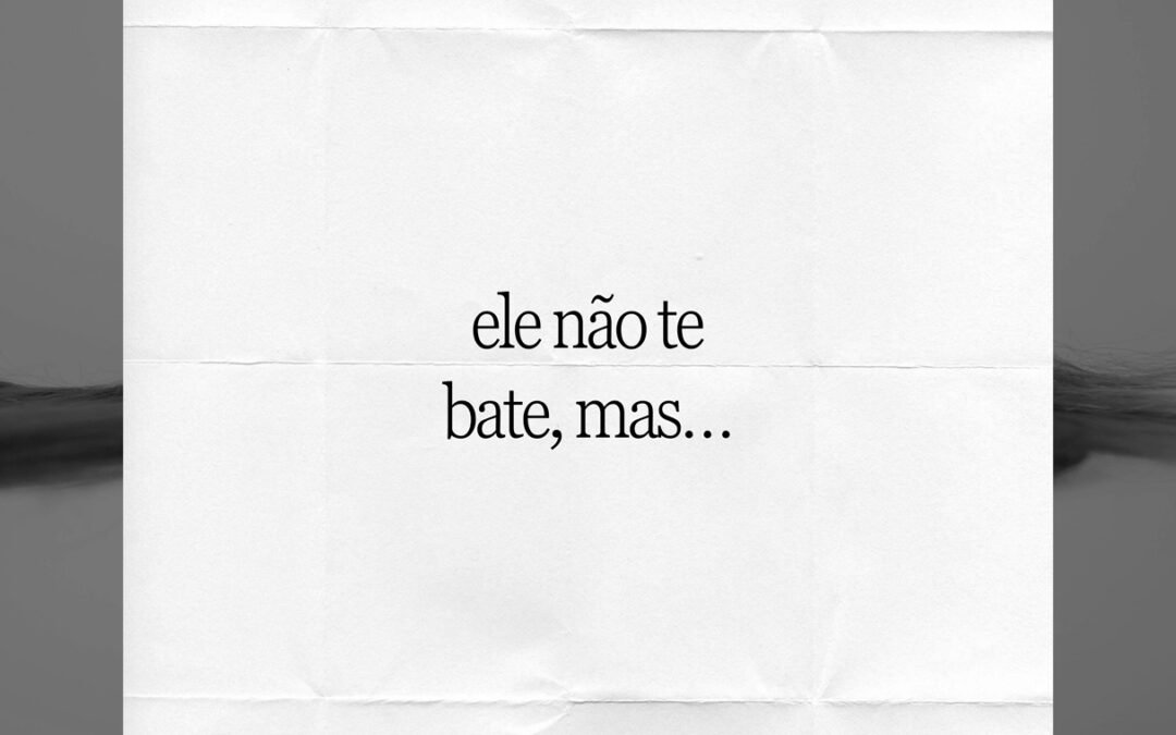 Grupo Não se cale!