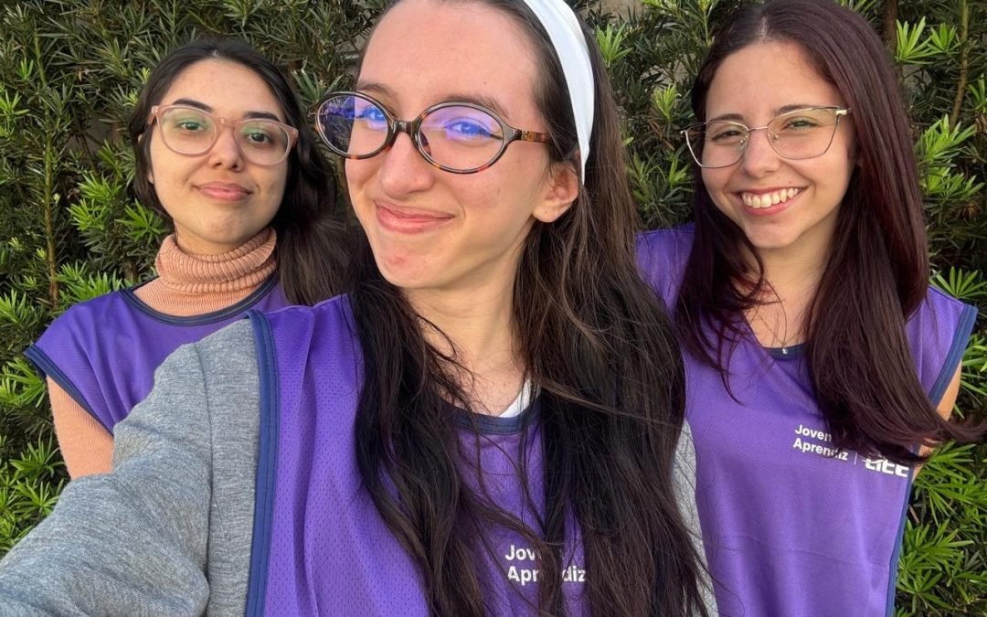 Grupo “Sentindo na Pele”