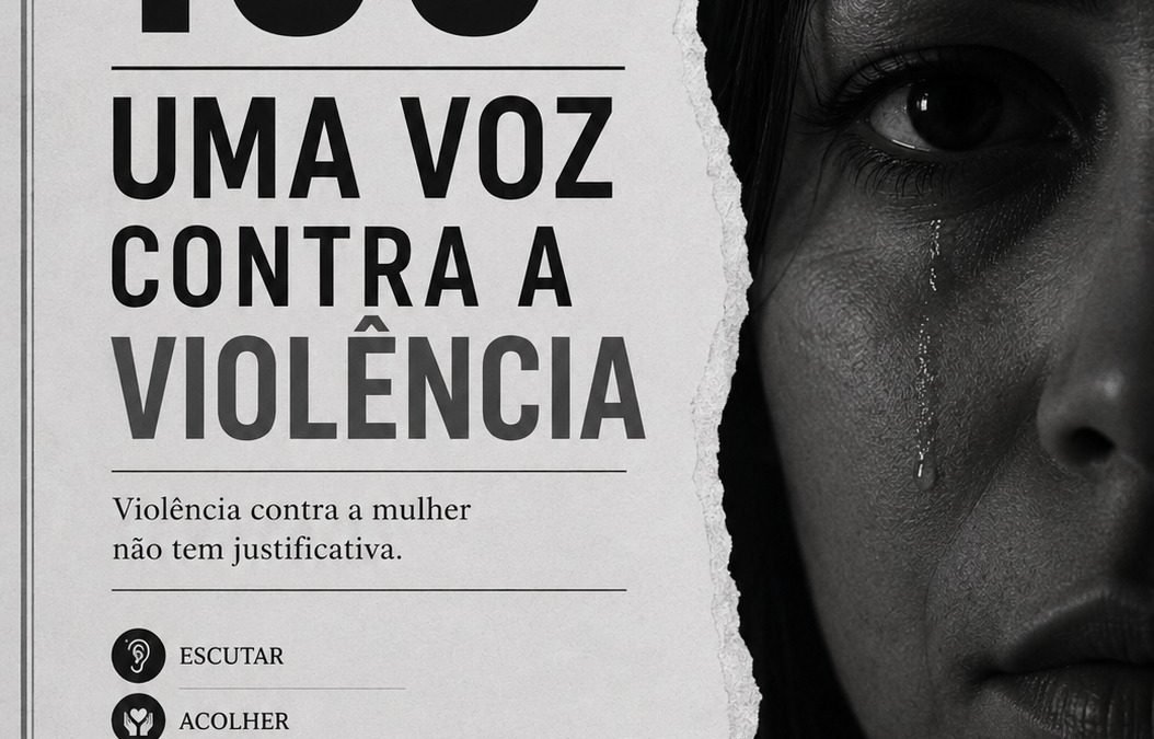 Grupo 180- Uma voz contra a violência