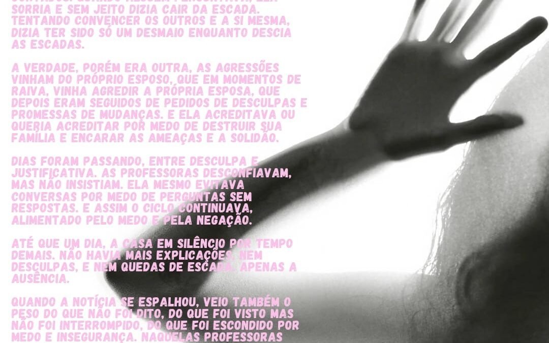 Grupo Leis e ciclo de violência