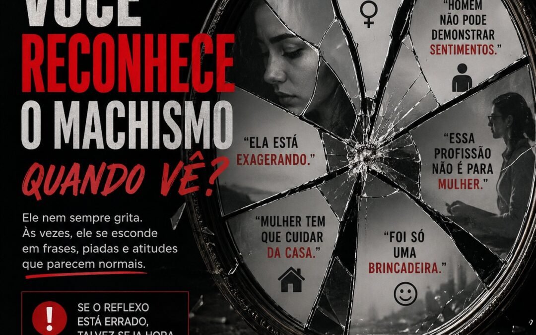 Grupo Em busca da igualdade