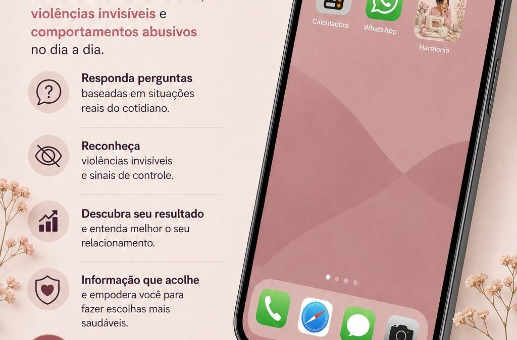 Grupo Por trás do silêncio