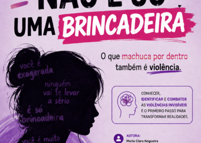 Maria Clara Nogueira dos Santos