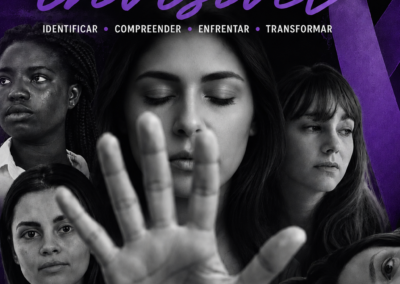 Grupo Violência invisível