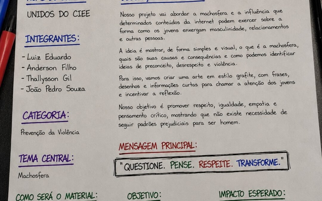 Grupo Unidos do CIEE
