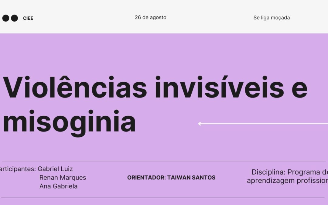 Grupo ATUM (Aliança pela Transformação, União e Respeito às Mulheres)