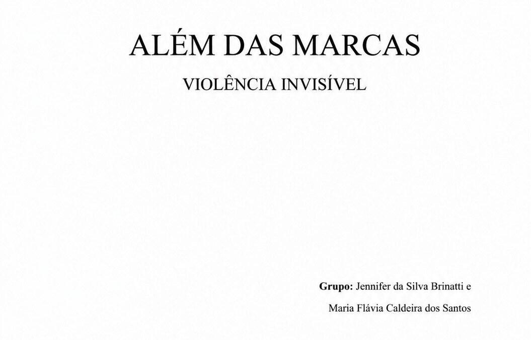 Grupo Além das Marcas (Maria Flavia Santos)