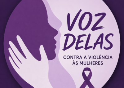 Grupo Florescer Mulher