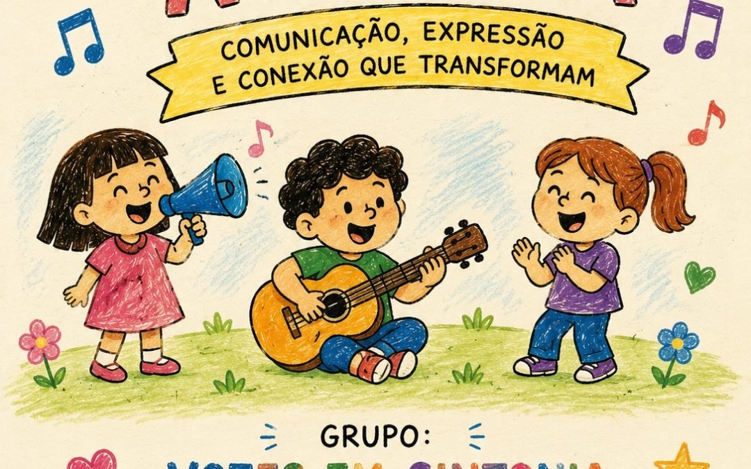 Grupo Vozes em sintonia