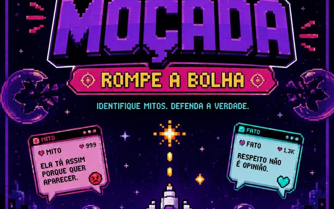 Grupo Moçada roxa
