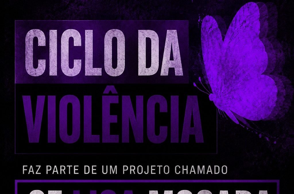 Grupo Ciclo da violência (Lucas Gabriel Da Silva)